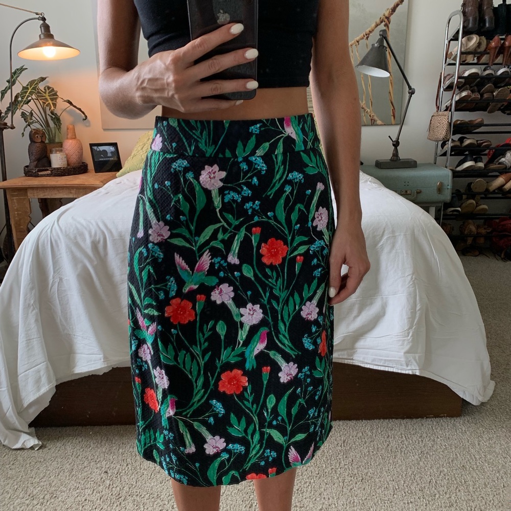 Kate Spade Pencil Skirt